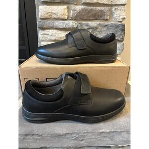 New Anodyne No. 64 Casual Comfort Oxford Black Men’s 13 Wide
